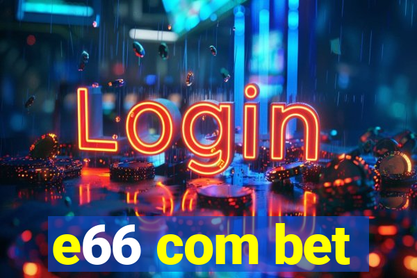 e66 com bet